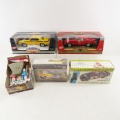 American Muscle diecast Buick GSX