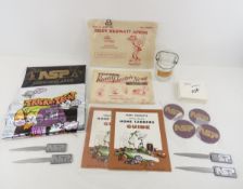 Reddy Kilowatt & NSP Collectibles