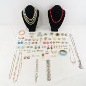 Bergere, Richelieu, Star, Danecraft & Other Jewelry