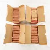 200 rolls 1959-1981 copper Memorial cents