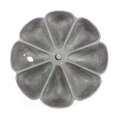 Cast Iron Rotating Cobblers Nail Caddy