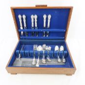 1940 G&M Washington Westmorland Sterling Flatware