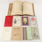 Various Books, Coin Guide, Engineering & More