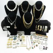 Pennino, Krementz, Dick Russo & Other jewelry