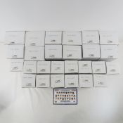 1991 MN Twins bobblehead set, 1 of 1000