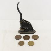 Hennepin County MN Notary Stamp Seal & More