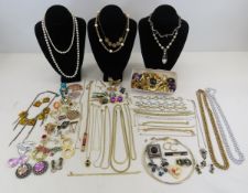 Joan Rivers, Samba, AJMC, LR, GEP & Other Jewelry