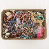 11 Pounds of Costume and Fashion Jewelry