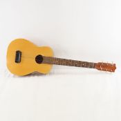 Italian Guitalele
