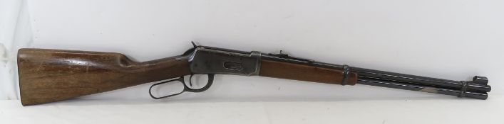 Winchester 94 .32WIN SPL Lever Action Rifle