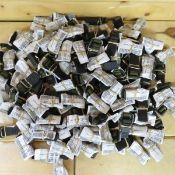 166 Alice Pack Hip Pad Mounting Straps