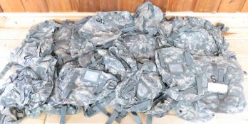 40 ACU Sustainment Pouches