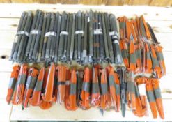 USGI Pup Tent Stakes & Poles