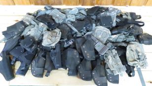 44 Holsters plus Parts