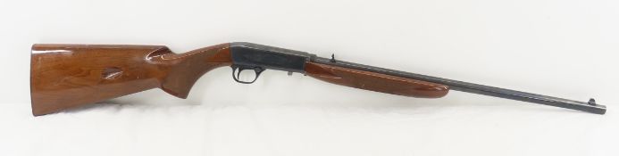 Browning SA-22 .22LR Rifle