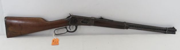 Winchester 94 Carbine 30-30 WIN Lever Action Rifle