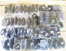 59 Molle Pistol Mag pouches
