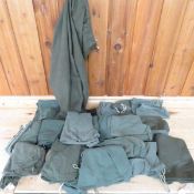 22 USGI Laundry Bags