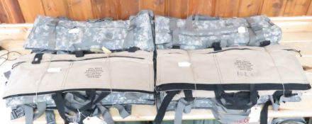20 M240/M249 UCP Barrel Bags