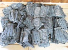 220 ACU Double M4 Magazine Pouches