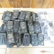 60 M4 Double Mag Pouches