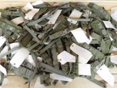 95 Downward Pop Flare Pouches