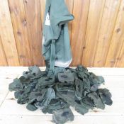 79 Alice (LC-1) M16 Case, Small Arms Ammunition