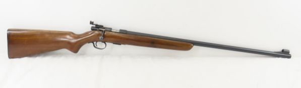 Winchester 69A Bolt Action .22S,L,LR Rifle