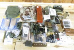 Military Surplus Parts & Accessories