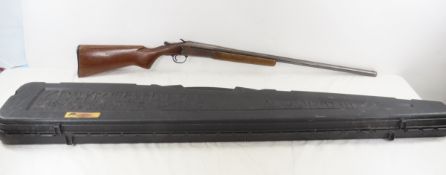 Stevens Single Shot 16 GA Shotgun