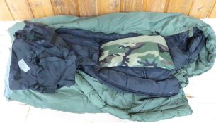 Modular Sleep System - New