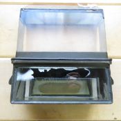 M-27 US Tank Telescope