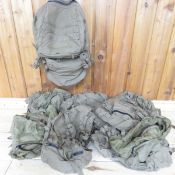 8 USMC Filbe Rucksacks (Pack Only)
