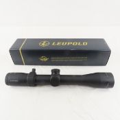 Leupold Scope Mark 3HD 3-9 x 40 P5 30mm