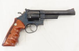 Smith & Wesson Model 57-1 .41 Magnum Revolver