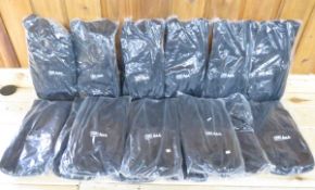 15 Civilian Hydration Packs with bladders