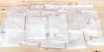 24 Small Lightweight Thermal Shirts