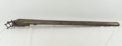 Ithaca Gun London Twist 12 GA Double Barrel