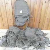 8 USMC Filbe Rucksacks (Pack Only)