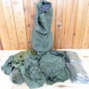 34 Rucksack Waterproof Stuff Sacks