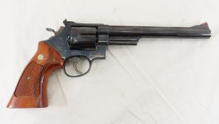Smith & Wesson Model 57-1 .41 Magnum Revolver