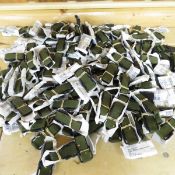 196 Alice Pack Hip Pad Mounting Straps