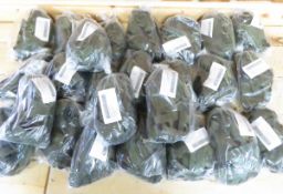 250 ACH Helmet Suspension Assembly, G.T. Para