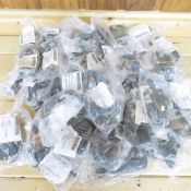 44 New Molle Flash Bang Pouches