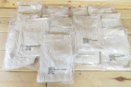 16 Small Lightweight Thermal Pants/Drawers