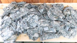 60 ACU Sustainment Pouches