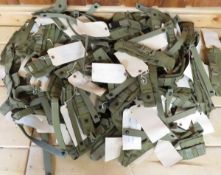 90 Downward Pop Flare Pouches