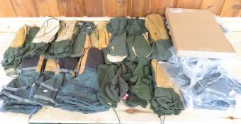 Winter Gloves & Boot Inserts