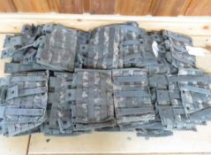 38 ACU Triple mag pouches