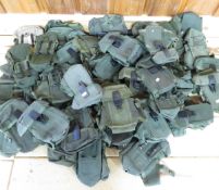 51 Alice (LC-1) M16 Case, Small Arms Ammunition